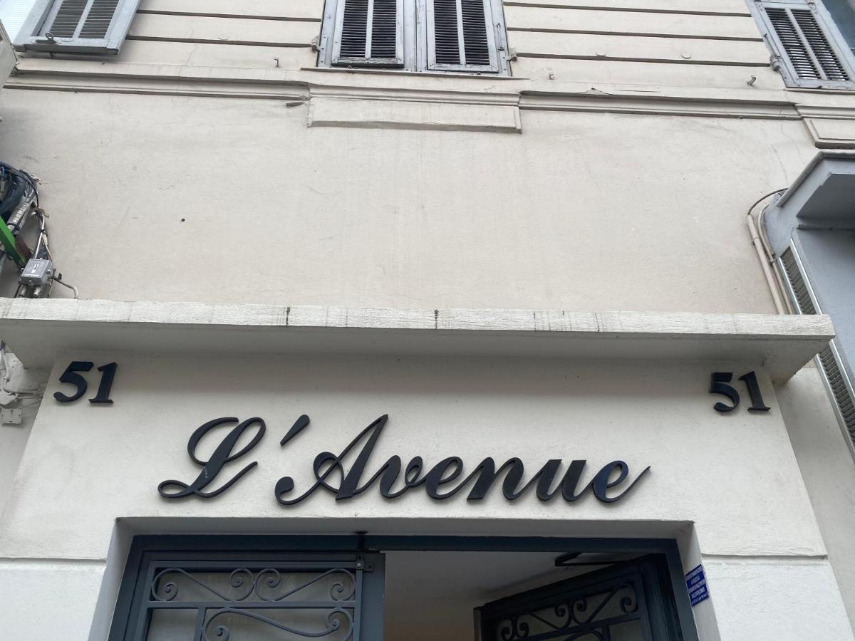 Rentomatique Studio Jean Medecin Nice Exterior photo